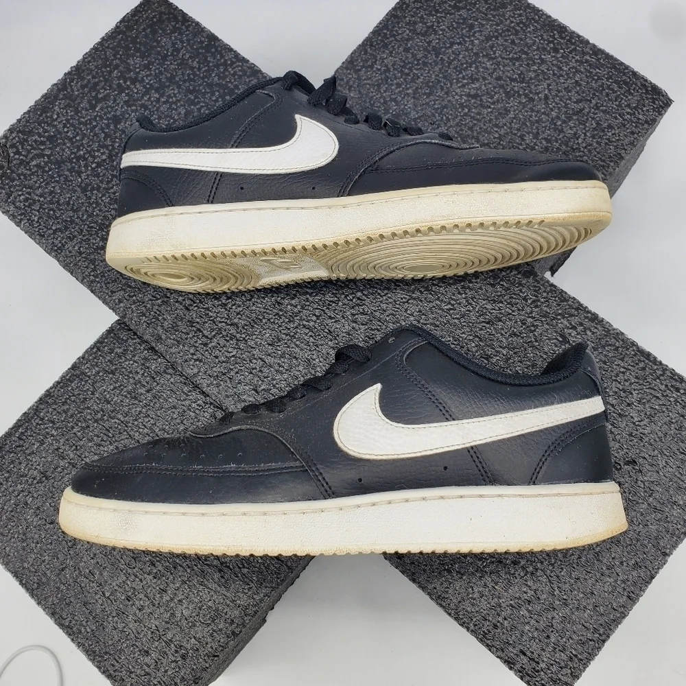 Nike court vision